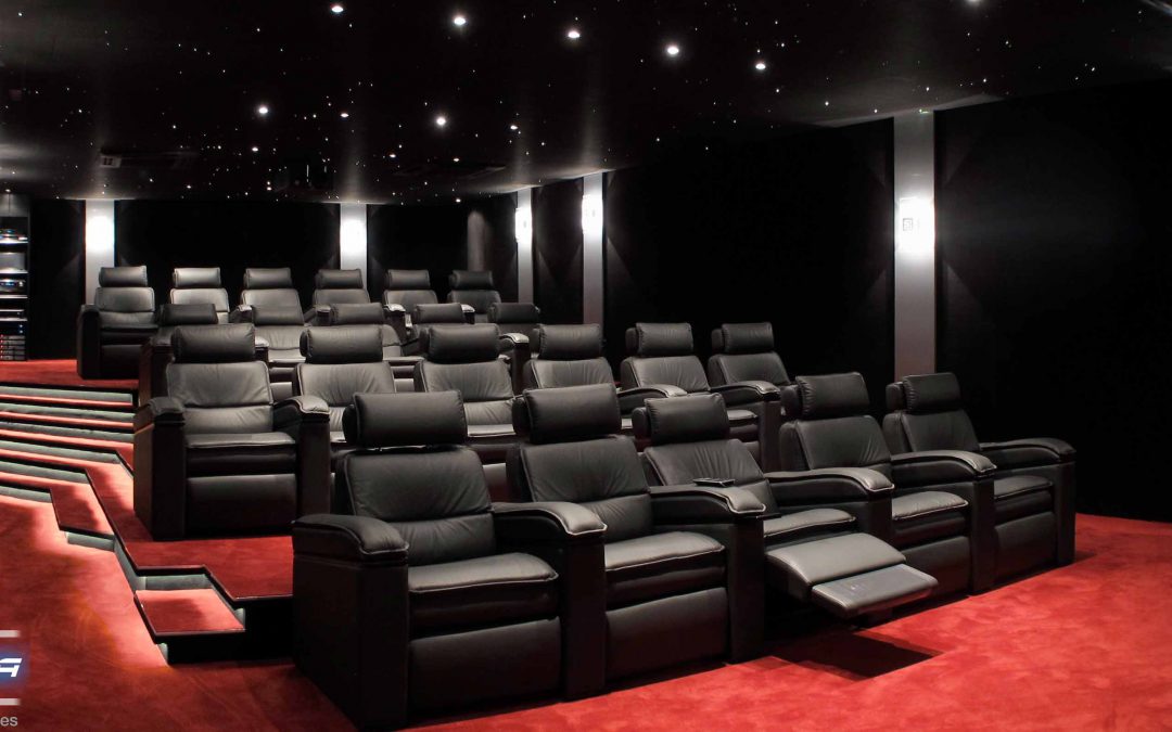 Maroc - 114m²