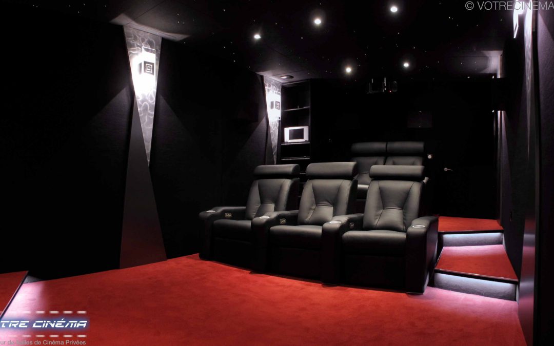 Saint Etienne - 22m²