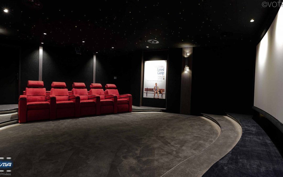 Sanary-sur-mer - 35m²