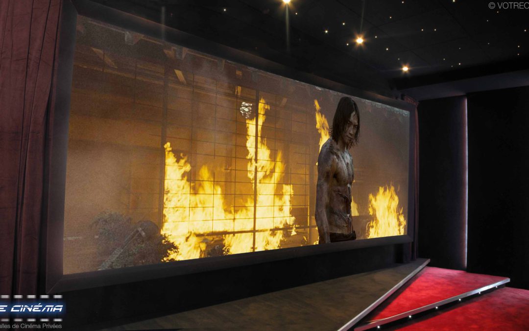 Saint Barthélémy - 38m²