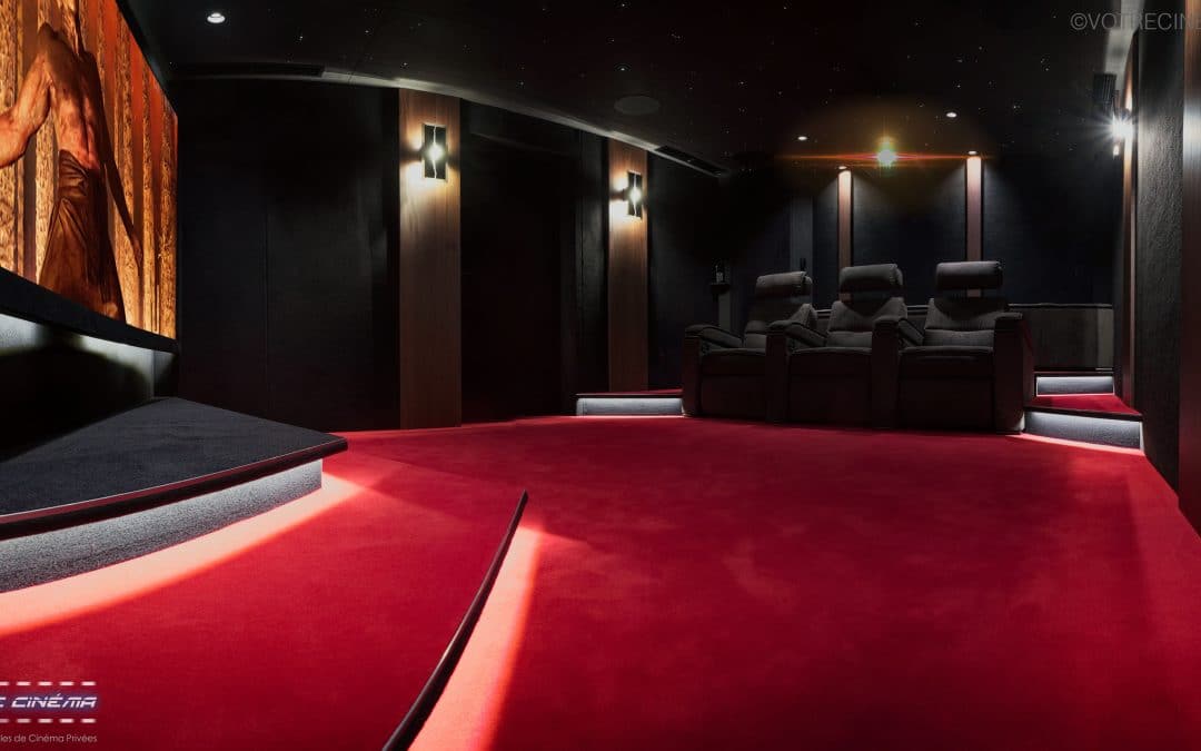 Valberg - 20m²