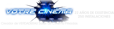 Votre Cinema