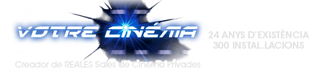 Votre Cinema